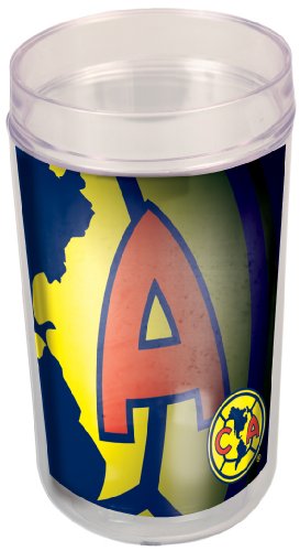 MLS Club America 16-Ounce 4-Pack Tumblers MLS Club America 16-Ounce 4-Pack Tumblers