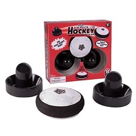 Schylling Air Puck Hockey Game by Schylling