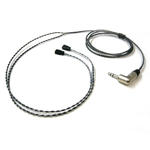 AUDIOTRAK♪◎Ultimate★☆Ears 「TRIPLE.Fi 10 PRO」専用リケーブル Re:Cable UE-10PRO2