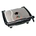 Haier HPG1400BSS Professional Panini Maker