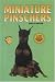 Miniature Pinschers (KW)