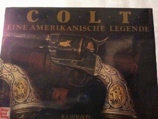  Colt, eine amerikanische Legende