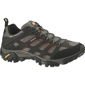 Buy Mens Merrell Moab GORE-TEX® XCR®