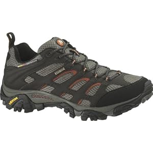Men's Merrell Moab GORE-TEX® XCR®