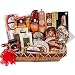 D'Artagnan Ultimate Gourmet Food Lovers Gift Basket 17-piece Gift Basket