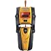 Zircon MultiScanner i700 Center-Finding Stud Finder with Metal and AC Electrical Scanning and DVD How-To guide