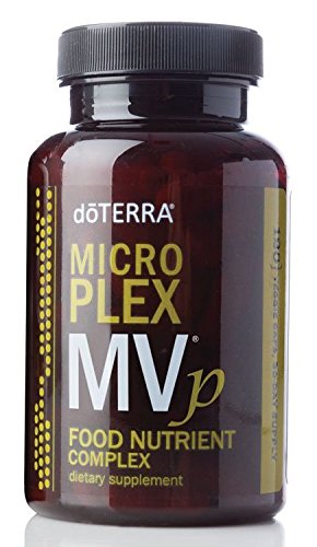 doTERRA MicroPlex MVp 120 Veggie Caps doTERRA MicroPlex MVp 120 Veggie Caps