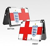 England 2010 FIFA WORLD CUP SOUTH AFRICA Nintendo 3DS skins decorative deca ....