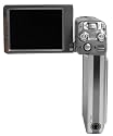 Vivitar DVR688 Video Camcorder & Camera (6.0MP) With 2.5"TFT - Black