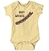Baby Wookie Star Wars Darth Vader Han Solo Cute Gym Romper Bodysuit