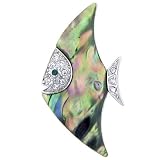 Angel Fish Brooches & Pins