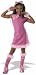 Halloween Costumes Alley Cat Childs Costume