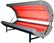 Skin Rejuvenation Full Body Bed RelaxSun 16 ASR 16 Lamps Red Light Photo-Therapy by ProSun