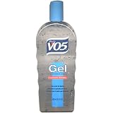Alberto VO5 Hair Gel Maximum 20.3 oz