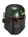 Boba Fett Mask