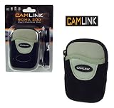 Camlink ROMA200G Multi-Purpose Bag - Grey