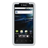 LG G2x / Optimus 2x Gel Skin Case - Clear