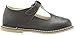 Baby Deer Stichout TS T-Strap Sandal (Infant/Toddler/Little Kid)