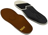 Spenco Polysorb Earthbound, Women's 11-12 / Men's 10-11