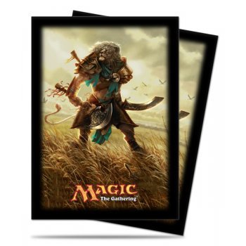 Magic the Gathering: Journey Into Nyx Deck Protector Sleeves - Style 1