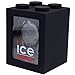 Ice-Watch - Ice-Love collection - Unisex (43mm) - Black