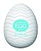 TENGA（テンガ）　ＥＧＧ　ＷＡＶＹ（ウェービー）　EGG-001