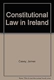Constitutional law in Ireland