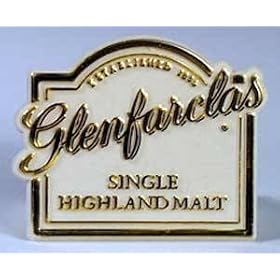 Glenfarclas Spirit Measure