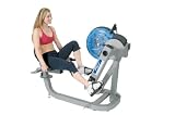 First Degree Fitness Evolution Series E-720 Fluid Cycle XT Multi-function Cycle Cross Trainer