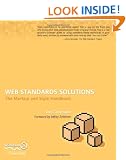Web Standards Solutions: The Markup and Style Handbook