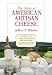 The Atlas of American Artisan Cheese