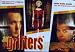 GRIFTERS 1990 Anjelica Huston UK QUAD POSTER