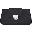 "O" Oscar de la Renta Fantasia Clutch