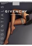 Givenchy Mobilon Thigh Highs Hosiery