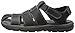 Skechers USA Men's Olvero Fisherman Sandal