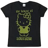  : Hello Kitty - Future Of Adorable T-Shirt