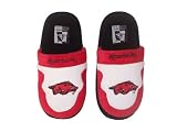 41 P8Rn0BlL. SL160  Arkansas Razorbacks Scuff