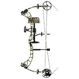 PSE� Brute? LT Compound Bow Ready - to - Shoot Package Right Hand, 70#, 29