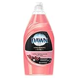 Dawn Hand Renewal with Olay Pomegranate Splash Detergent, 28.0 Fluid Ounce by Dawn [並行輸入品]