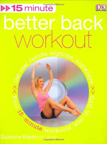 back workout