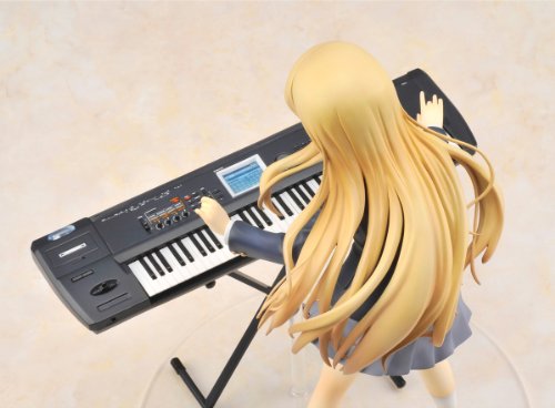 けいおん! 琴吹紬 (1/8 PVC塗装済み完成品)