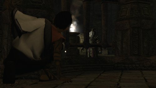 The Last Guardian Image 6 The Last Guardian Image 6