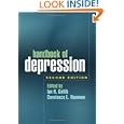 Handbook of Depression, Second Edition