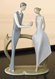Engagement Figurine.