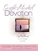 Single-Minded Devotion: Reflections for the Single Journey (Christian Large Print Originals)