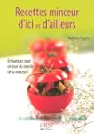 Le Petit Livre de - Recettes minceur...