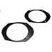 Produkt-Bild: Lautsprecher Ringe/Adapter Fiesta,Focus,Mondeo,Ka,Puma,Tourneo,Transit,Cougar,165mm Lautsprecher