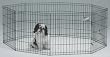 Midwest Step-Thru Exercise Pen Model 550-24DR Midwest Step-Thru Exercise Pen Model 550-24DR