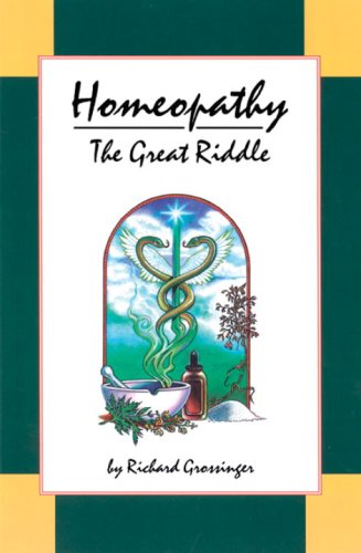 Homeopathy