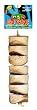 Wesco Pet Original Bird Kabob Shreddable Bird Toy by Wesco Pet